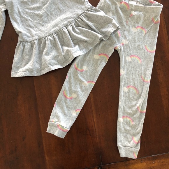 Rainbow Kids set baby gap 4 - Picture 2 of 4